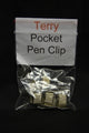 Terry Clip Single