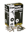 Paper Binders Celco 644 25Mm Bx200