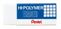 Eraser Pentel Hi-Polymer Zeh10