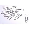 Esselte Paper Clips 28mm Small Round - Box of 100