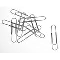 Paper Clips Esselte 50mm Giant Round - Box of 100