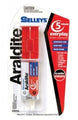 Glue Selleys Araldite 5 Minute 24Ml