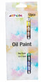Paint Artvibe Oil Colours  12 Tubes X 12Ml