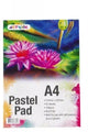 Paper Pad Artvibe A4 Pastel 25 Sheets 190Gsm
