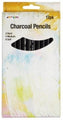 Pencils Artvibe Charcoal Pack 12
