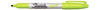 Marker Sharpie Permanent Fine Neon Fluro Green