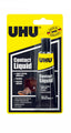 Glue Uhu Contact Liquid Adhesive 33Ml