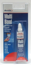 Glue Bostik Multi Bond 30Ml