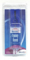 Glue Bostik Epoxy Bond 24Ml Syringe Blister Pack