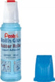 Glue Pentel Roll On Blue