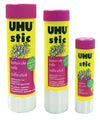 Glue Uhu Magic Stic 21Gm