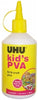 Glue Uhu Kids Pva 250Ml