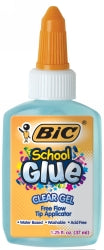 Glue Bic School 37Ml