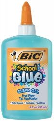 Glue Bic School 118Ml