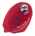 Glue Pritt Roll-Fix 9Mm Dispenser Perm
