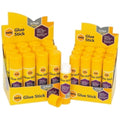 Marbig Glue Stick 35Gm 12'S