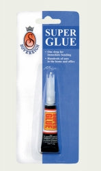 Glue Sovereign Super Glue