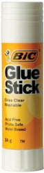 Glue Bic Glue Stick 15Gm