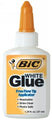 Glue Bic White Glue 37Ml
