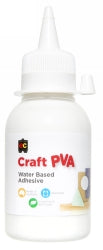 Glue Pva Adhesive 125Ml