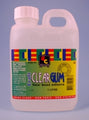 Glue Craft Ec 1 Lt Clear Gum (Waterbased)