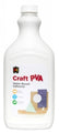 Glue Craft Ec Pva Water Based 2L