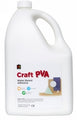 Glue Craft Ec Pva Water Based 5L