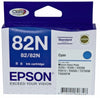Ink Jet Cart Epson 82N Cyan