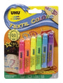 Paint Uhu Creativ Textile Magic 3D