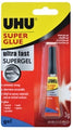 Glue Uhu Super Glue Gel