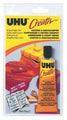 Glue Uhu Creativ Cardboard & Craft Paper 33Ml