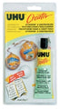 Glue Uhu Creativ Foam & Craft Foils 33Ml