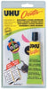 Glue Uhu Creativ Foam Rubber & Flexible Materials 33Ml