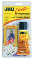 Glue Uhu Creativ Wood & Natural Materials 38Ml