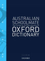 Dictionary Oxford Australian Schoolmate 6Th Edition