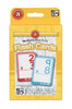 Flash Cards Lcbf 87X123Mm Multiplication 0-12