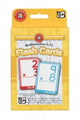 Flash Cards Lcbf 87X123Mm Multiplication 0-12
