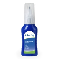 Correction Fluid Combo Artline Edit 2 In 1