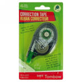 Correction Tape The Original Tombow 4Mmx10M Side Application Single Pack