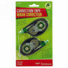 Correction Tape The Original Tombow 4Mmx10M Side Application Twin Pack