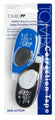 Correction Tape Mono Grip Tombow 5Mmx10M Side Action Twin Pack Black/Blue
