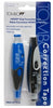 Correction Tape Mono Grip Tombow 5Mmx6M Pen Style Twin Pack Black/Blue