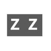 Label Avery Side Tab Colour Code Z 25X38Mm 180/Pk