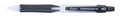 Pencil Mechanical Pilot Progrex 0.5Mm Black Barrel H-125C-B-Bg