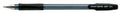 Pen Pilot Bp Bps-Gp Med Blk