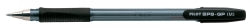 Pen Pilot Bp Bps-Gp Med Blk