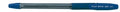 Pen Pilot Bp Bps-Gp Med Blue