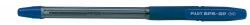Pen Pilot Bp Bps-Gp Med Blue
