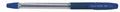Pen Pilot Bp Bps-Gp F Blue