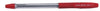 Pen Pilot Bp Bps-Gp F Red